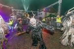 5. Oachna Krampuslauf in Natz 14759803