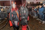 5. Oachna Krampuslauf in Natz 14759808