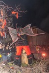 5. Oachna Krampuslauf in Natz 14759812