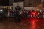 5. Oachna Krampuslauf in Natz 14759840