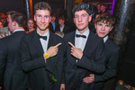 Maturaball der Donboscoschulen Vöcklabruck 14763800
