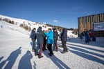 Einweihung neue Rosskopf Bergbahn 14765752