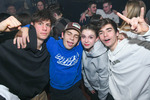 2000er Party im GEI Musikclub 14765966