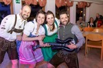 Lederhosenball Gasteig 14775585