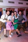 Lederhosenball Gasteig 14775586