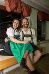 Lederhosenball Gasteig 14775610