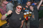 Sommernachtsfest Redlham 14785322