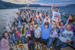 The 80s Cruise - GEI Boat Party am Attersee 14786217