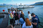 The 80s Cruise - GEI Boat Party am Attersee 14786218