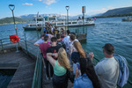 The 80s Cruise - GEI Boat Party am Attersee 14786219