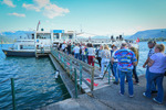 The 80s Cruise - GEI Boat Party am Attersee