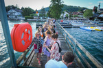 The 80s Cruise - GEI Boat Party am Attersee