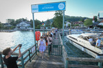 The 80s Cruise - GEI Boat Party am Attersee 14786223