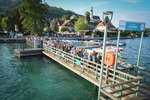 The 80s Cruise - GEI Boat Party am Attersee 14786227