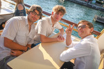 The 80s Cruise - GEI Boat Party am Attersee 14786228