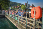 The 80s Cruise - GEI Boat Party am Attersee 14786231