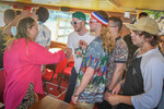 The 80s Cruise - GEI Boat Party am Attersee 14786240