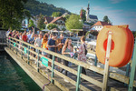 The 80s Cruise - GEI Boat Party am Attersee 14786241