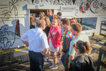 The 80s Cruise - GEI Boat Party am Attersee 14786242