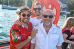 The 80s Cruise - GEI Boat Party am Attersee 14786244