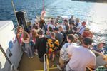 The 80s Cruise - GEI Boat Party am Attersee 14786249