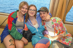 The 80s Cruise - GEI Boat Party am Attersee 14786262