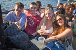 The 80s Cruise - GEI Boat Party am Attersee 14786268