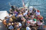 The 80s Cruise - GEI Boat Party am Attersee 14786269