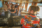 The 80s Cruise - GEI Boat Party am Attersee 14786279