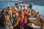 The 80s Cruise - GEI Boat Party am Attersee 14786282