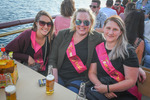 The 80s Cruise - GEI Boat Party am Attersee 14786296