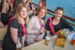 The 80s Cruise - GEI Boat Party am Attersee 14786297