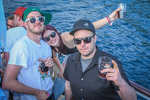 The 80s Cruise - GEI Boat Party am Attersee 14786310