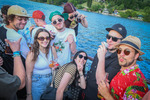 The 80s Cruise - GEI Boat Party am Attersee 14786311