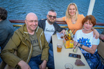 The 80s Cruise - GEI Boat Party am Attersee 14786318