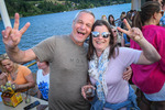 The 80s Cruise - GEI Boat Party am Attersee 14786319