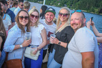 The 80s Cruise - GEI Boat Party am Attersee 14786323