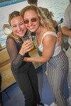 The 80s Cruise - GEI Boat Party am Attersee 14786325