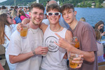 The 80s Cruise - GEI Boat Party am Attersee 14786333