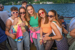 The 80s Cruise - GEI Boat Party am Attersee 14786334