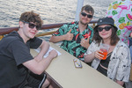 The 80s Cruise - GEI Boat Party am Attersee 14786403