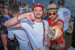 The 80s Cruise - GEI Boat Party am Attersee 14786410