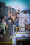 The 80s Cruise - GEI Boat Party am Attersee 14786414