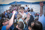 The 80s Cruise - GEI Boat Party am Attersee 14786417