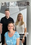 DIE MACHER Business Frühstück - Dostal