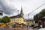 Stadtfest Bruneck 2023 Brunico in festa