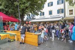 Stadtfest Bruneck 2023 Brunico in festa 14795706