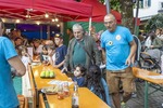 Stadtfest Bruneck 2023 Brunico in festa 14795737