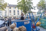 Stadtfest Bruneck 2023 Brunico in festa 14795741