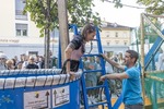 Stadtfest Bruneck 2023 Brunico in festa 14795742